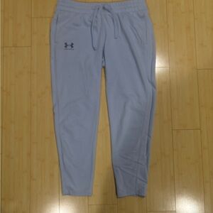 Under Armour Sky Blue Sweatpants